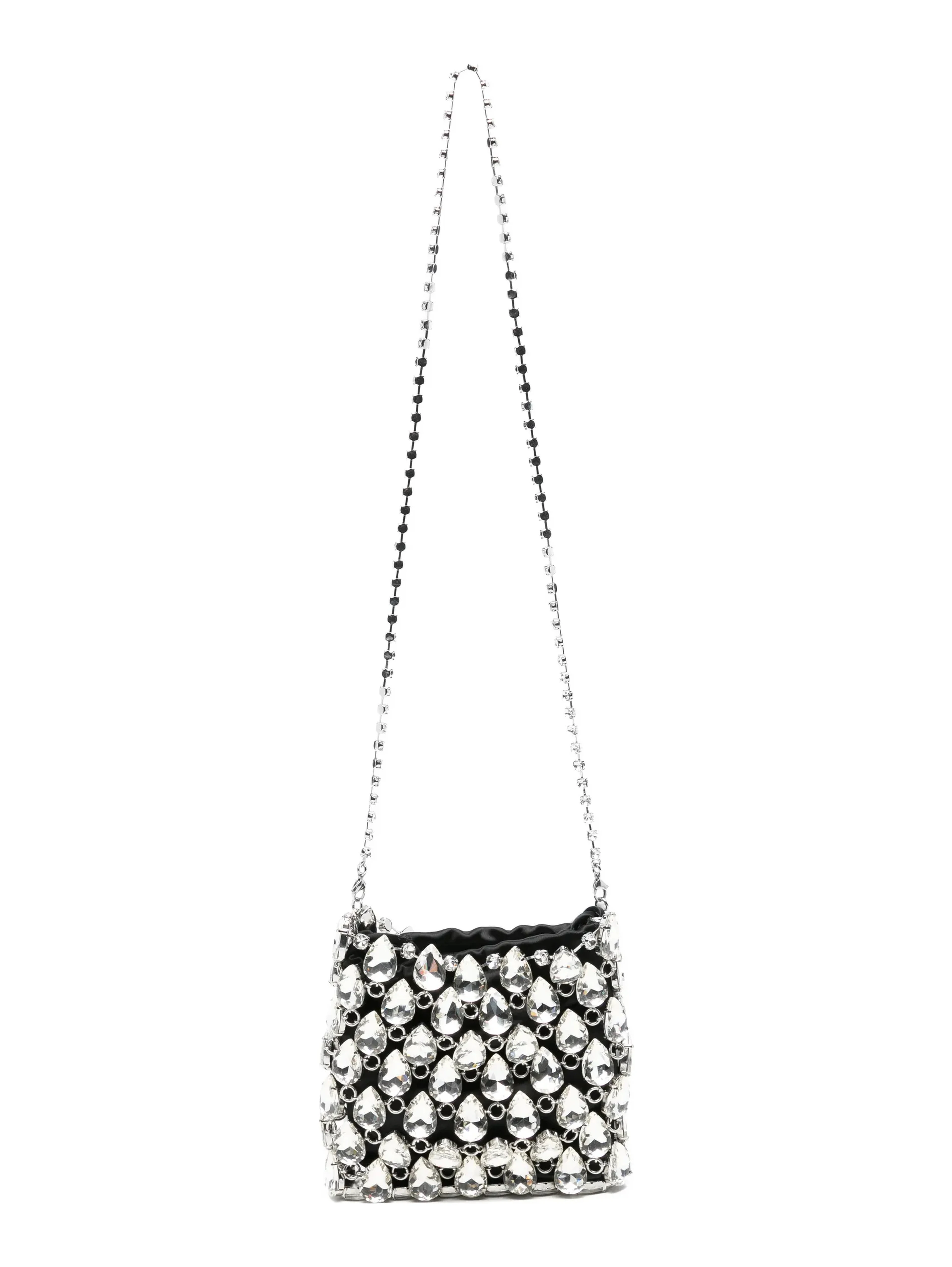 Self-portrait Bags
