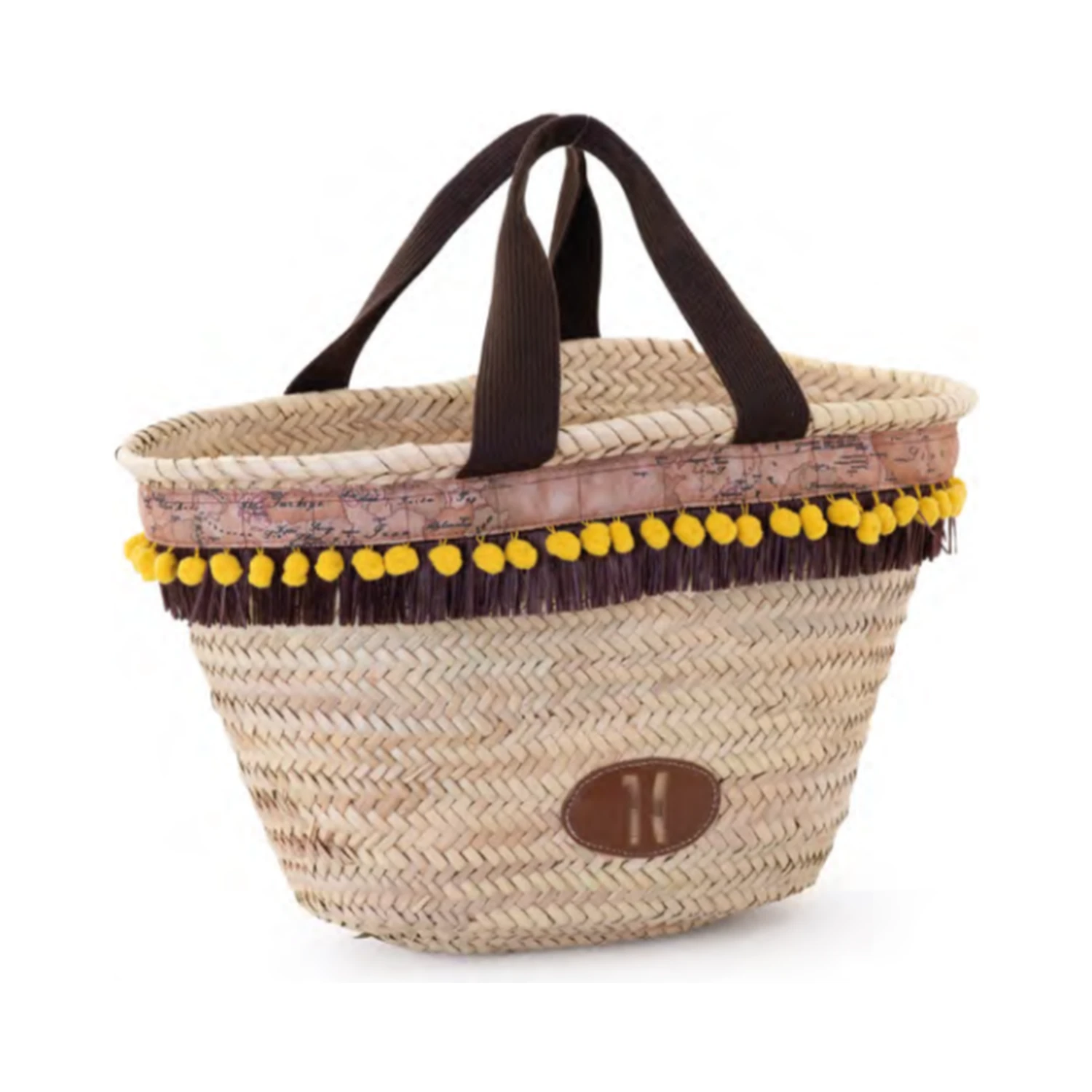 Alviero Martini Bags.. Brown