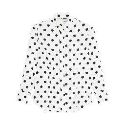 Fiorucci Shirts White