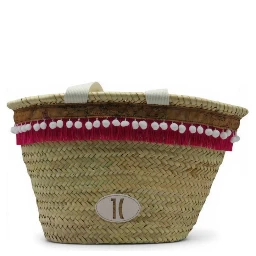 Alviero Martini Bags.. Fuchsia
