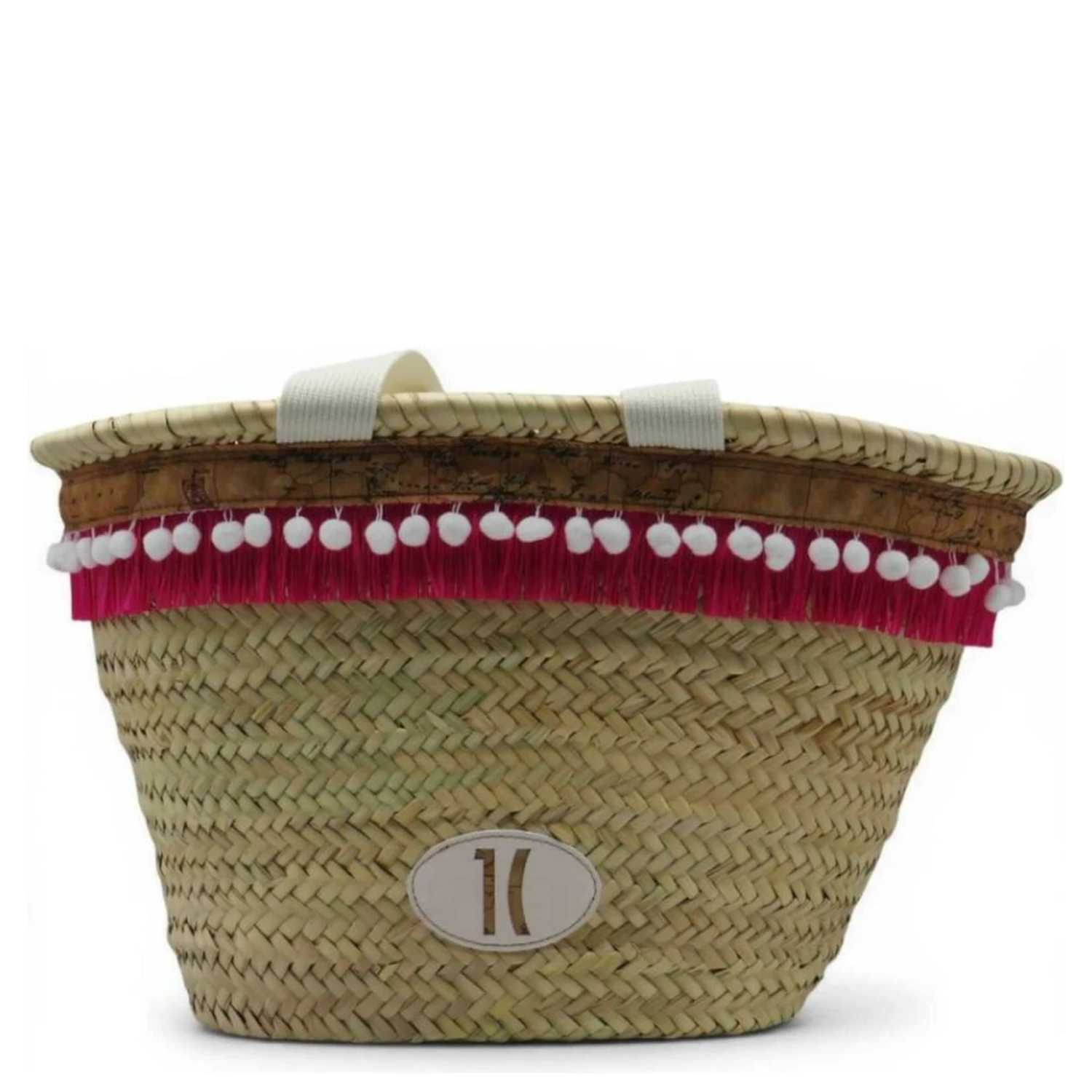 Alviero Martini Bags.. Fuchsia