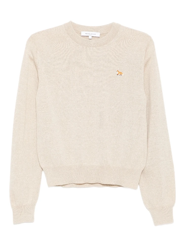 MAISON KITSUNE' Trousers