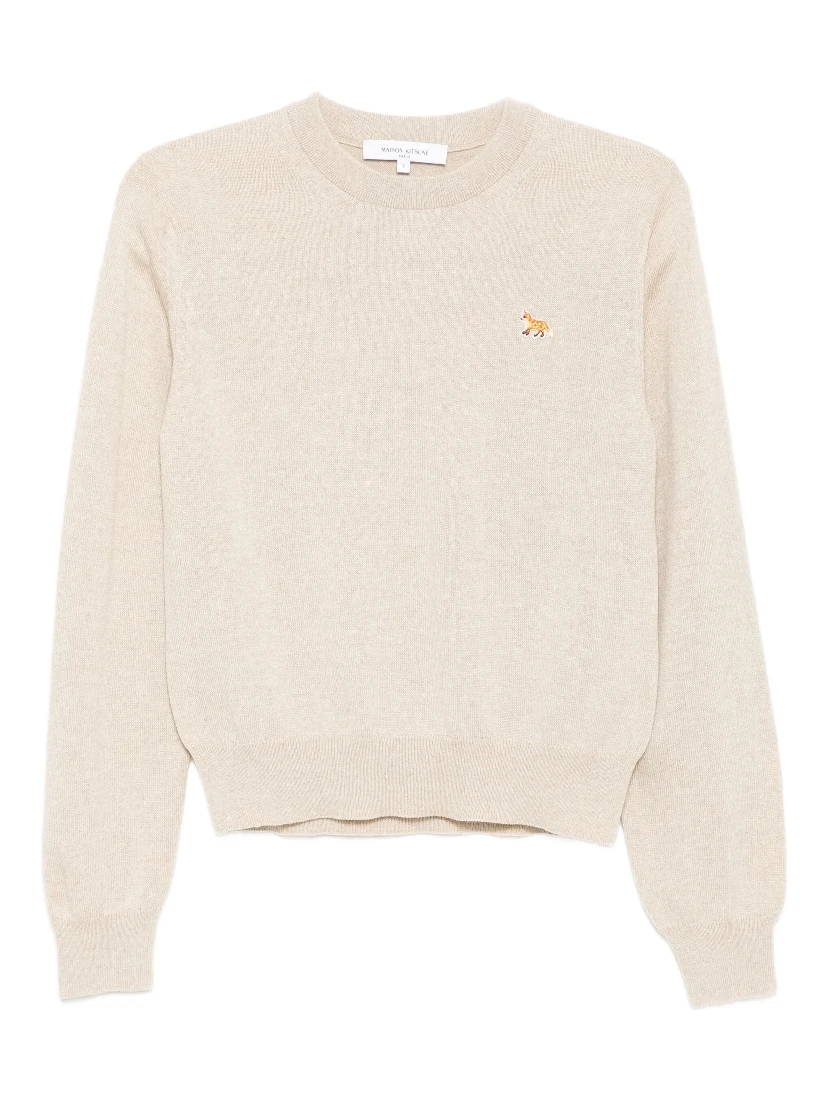 MAISON KITSUNE' Trousers