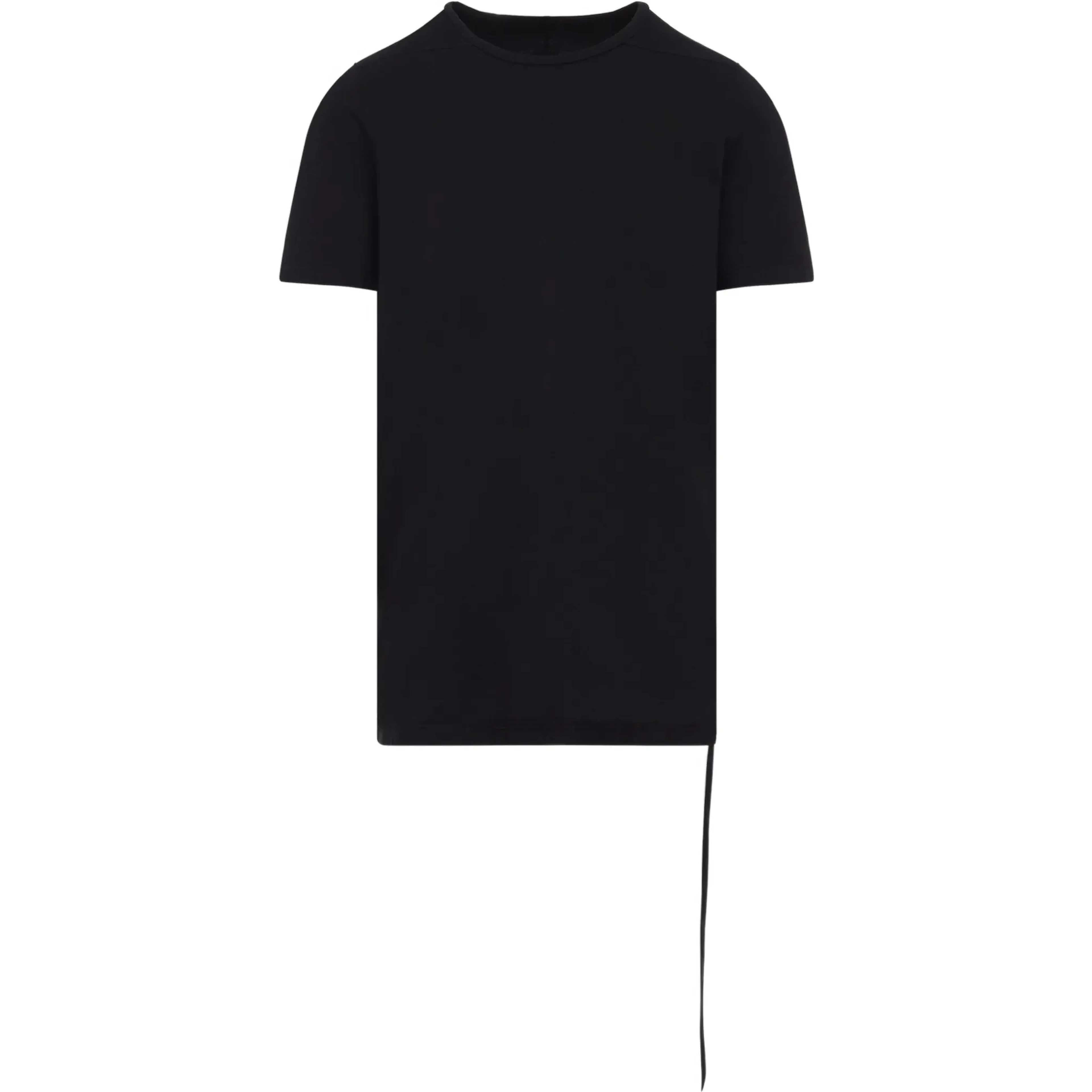 RICK OWENS DRKSHDW T-shirts and Polos Black
