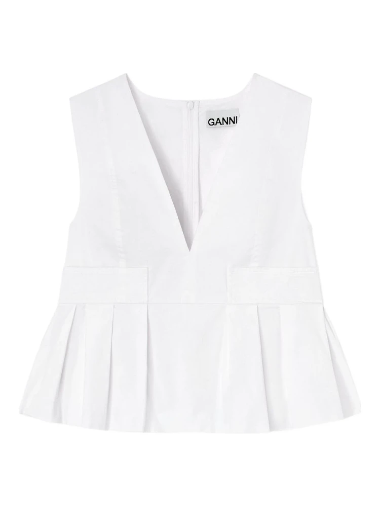 GANNI Sweaters