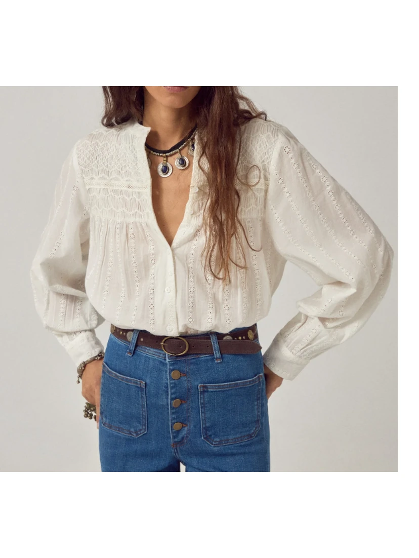 MAISON HOTEL Shirts