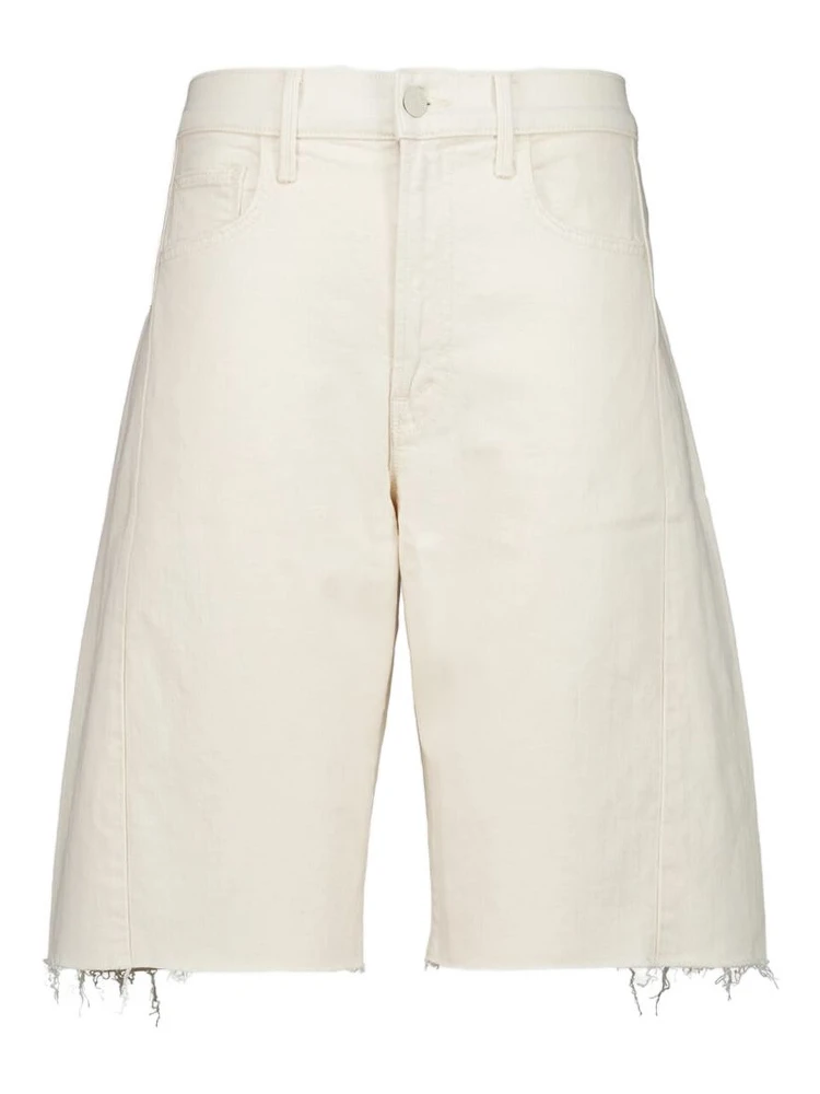 Mother Shorts