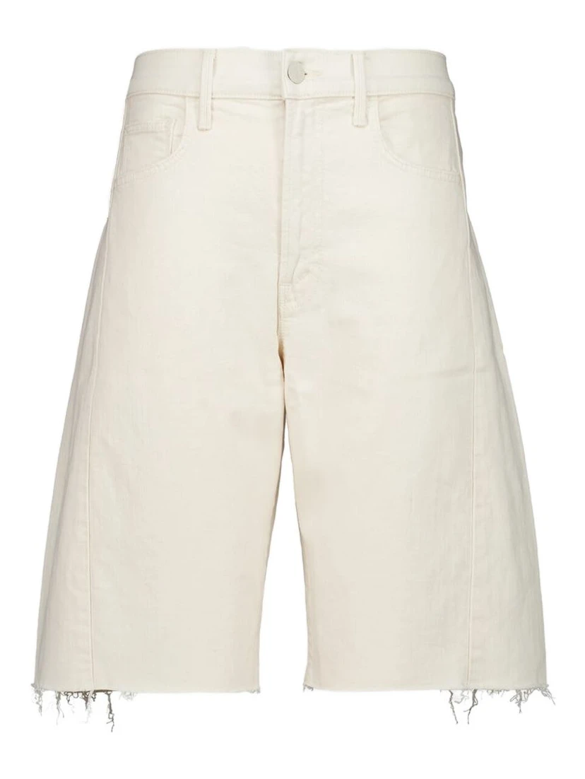 Mother Shorts