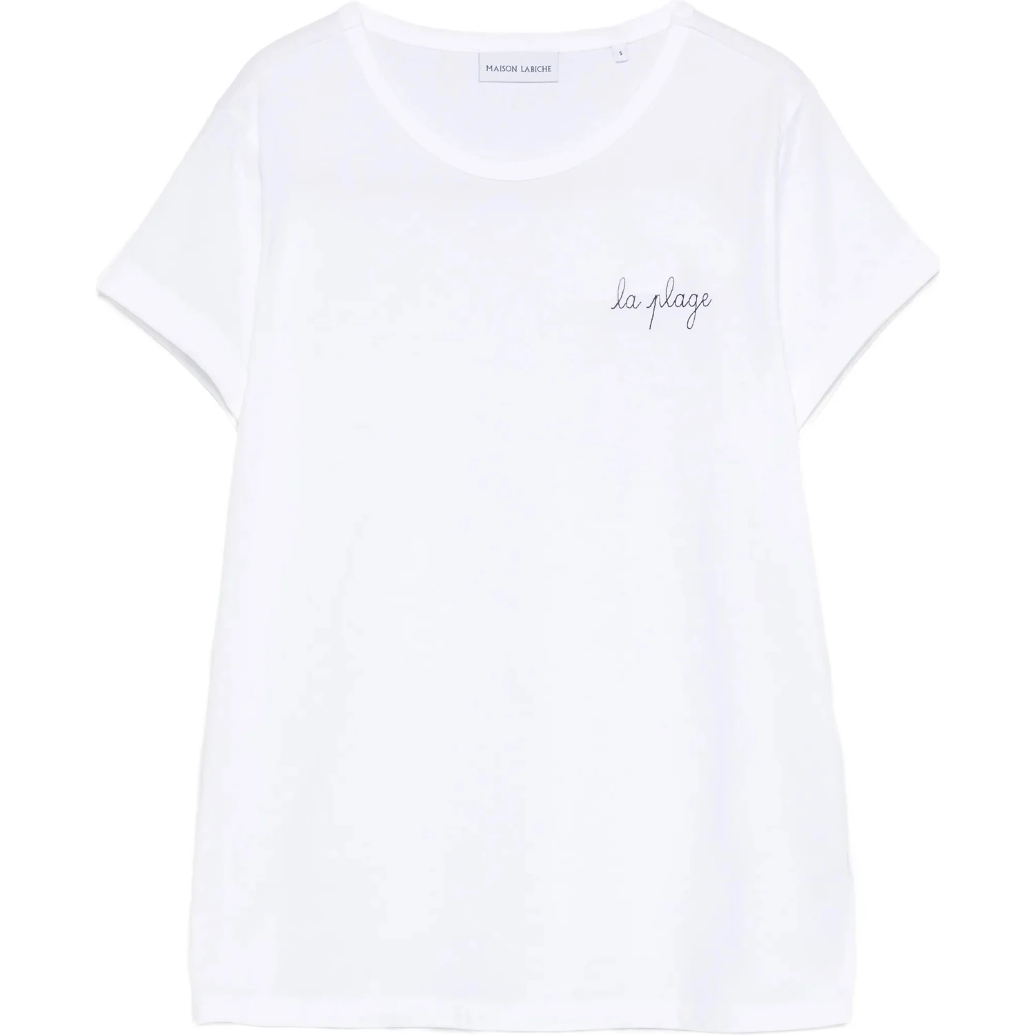 MAISON LABICHE T-shirts and Polos