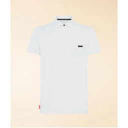 RRD T-shirts and Polos White