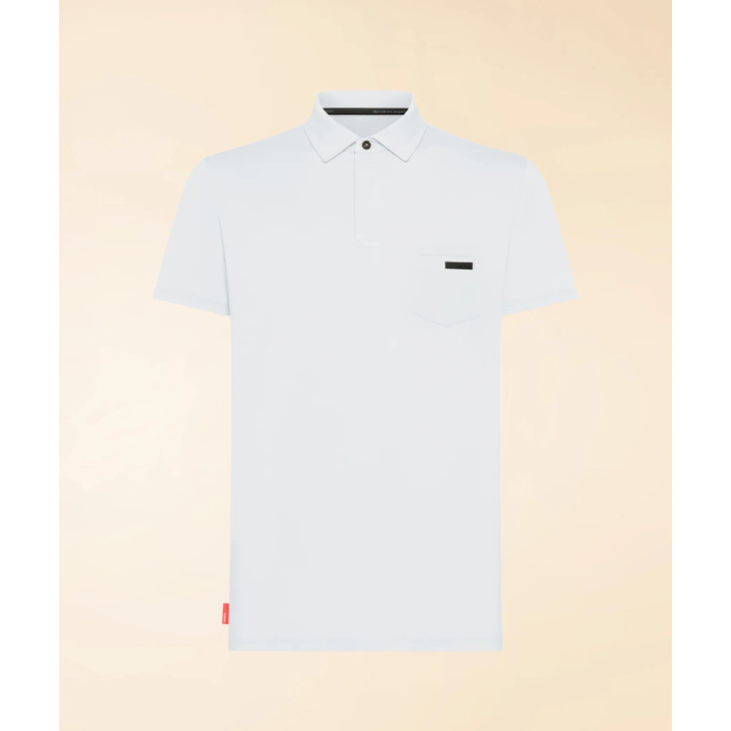 RRD T-shirts and Polos White