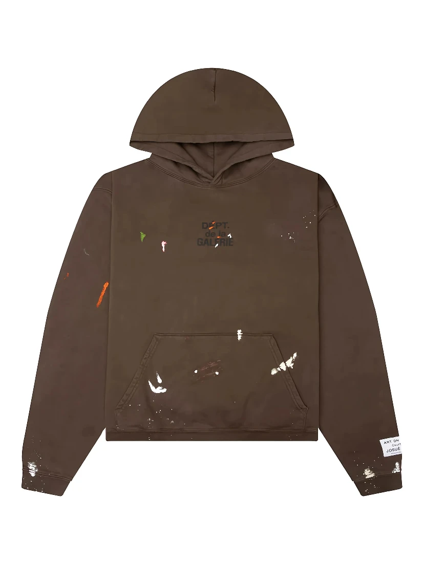 GALLERY DEPT Sweaters
