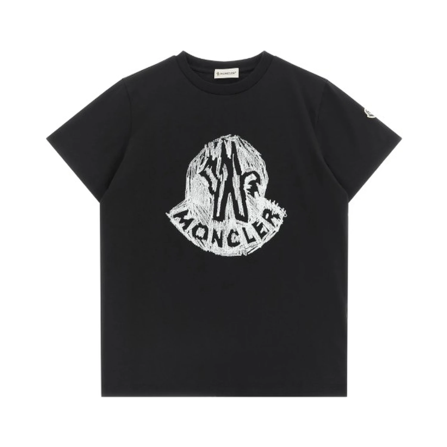 MONCLER KIDS T-shirts and Polos