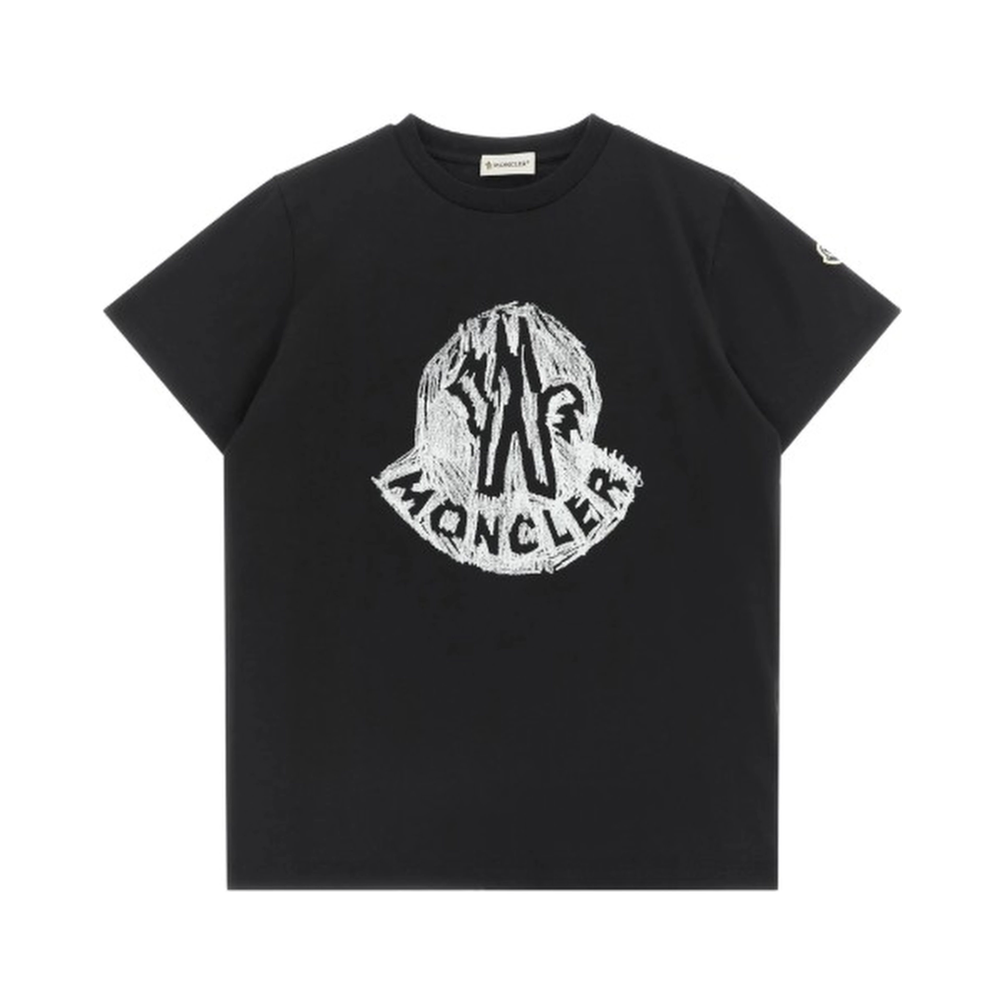 MONCLER KIDS T-shirts and Polos