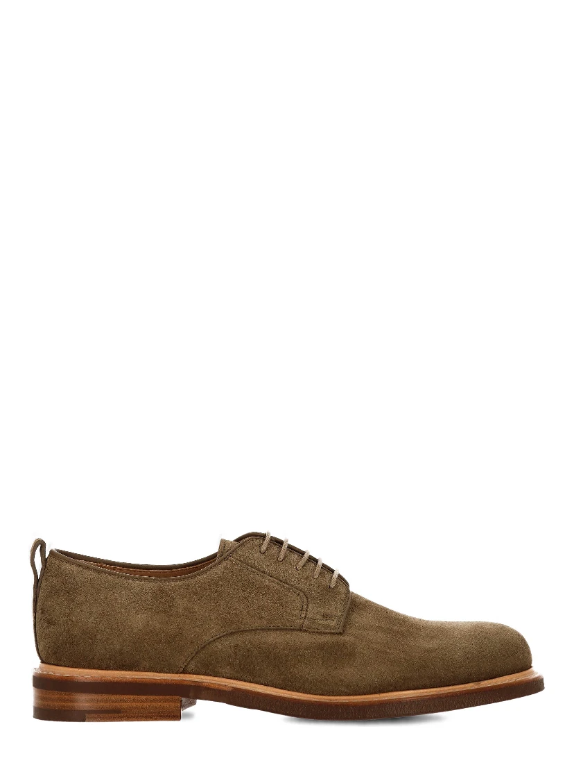 Church's Flat shoes