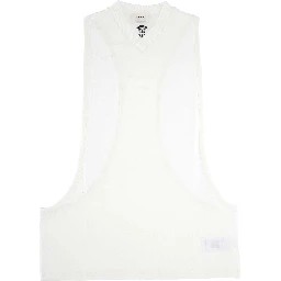 Versace Top White