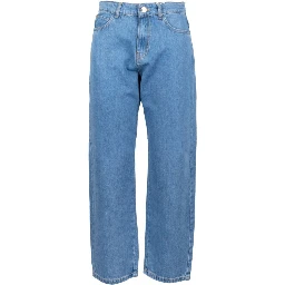 Emme Marella Jeans Blue