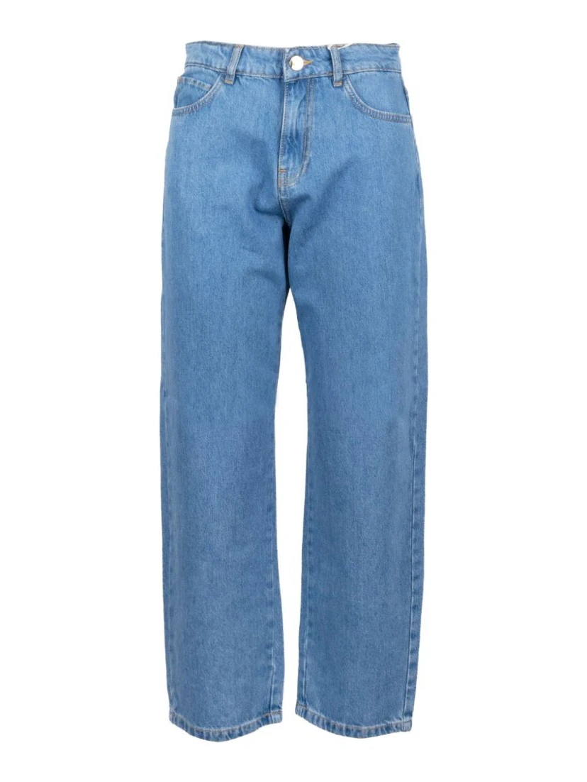Emme Marella Jeans Blue