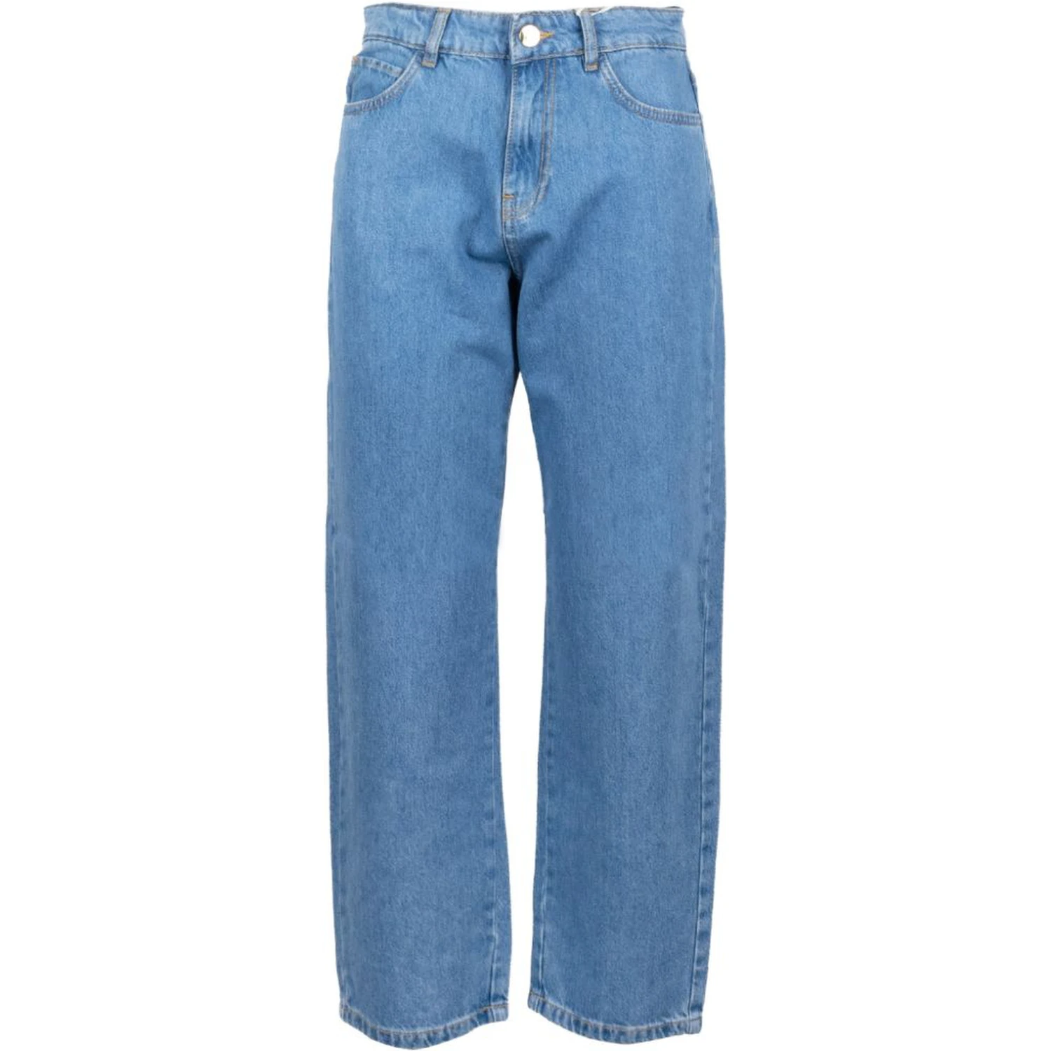 Emme Marella Jeans Blue