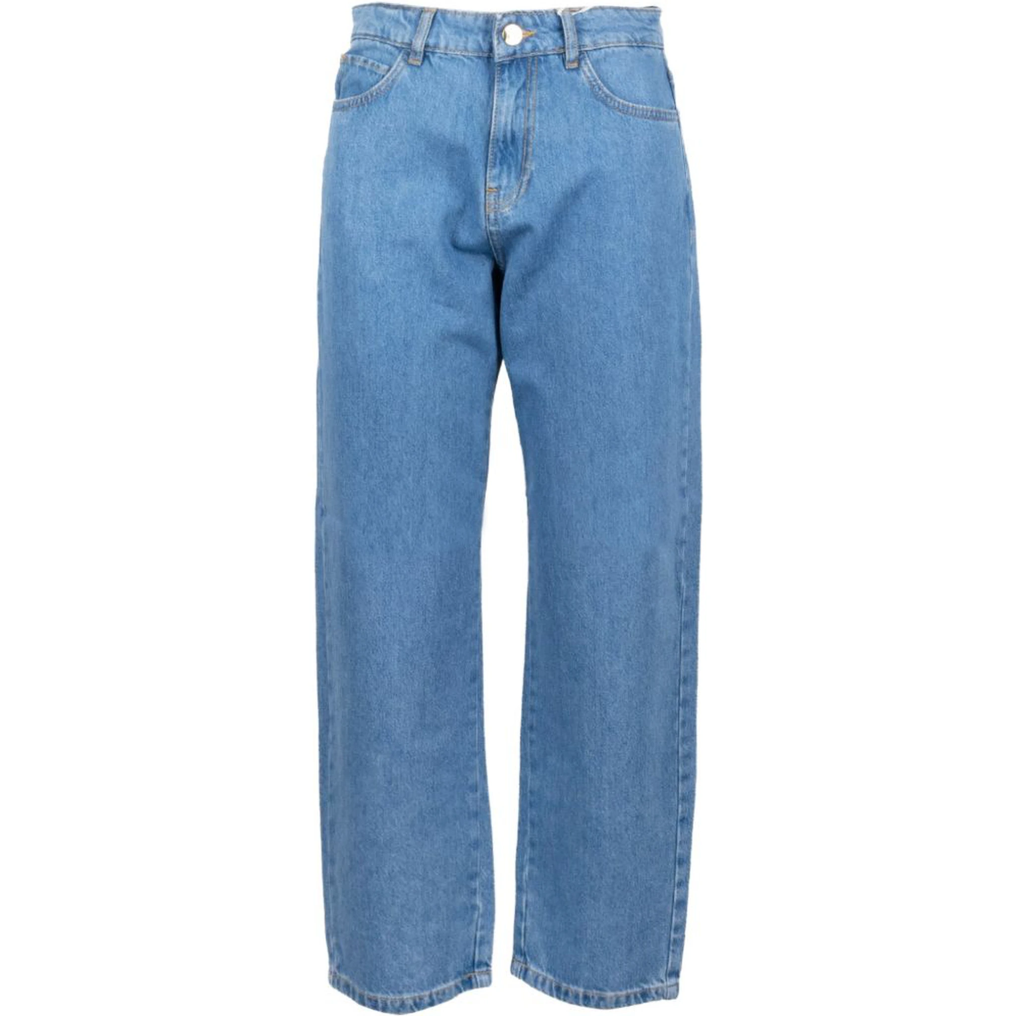 Emme Marella Jeans Blue