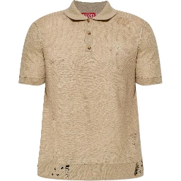 Diesel T-shirts and Polos