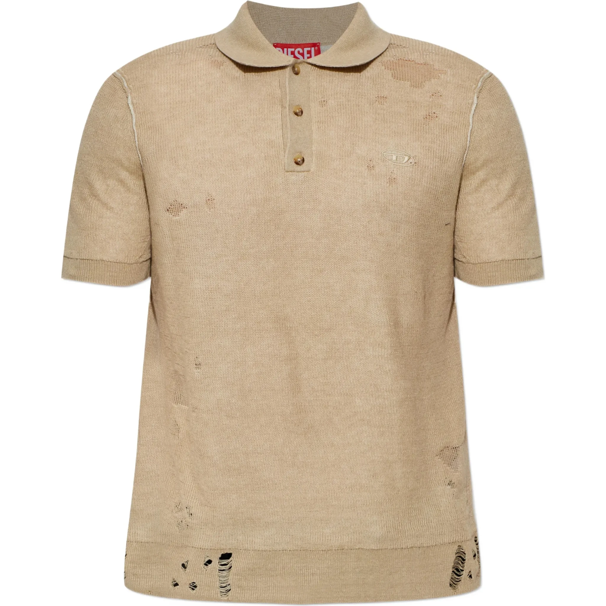 Diesel T-shirts and Polos