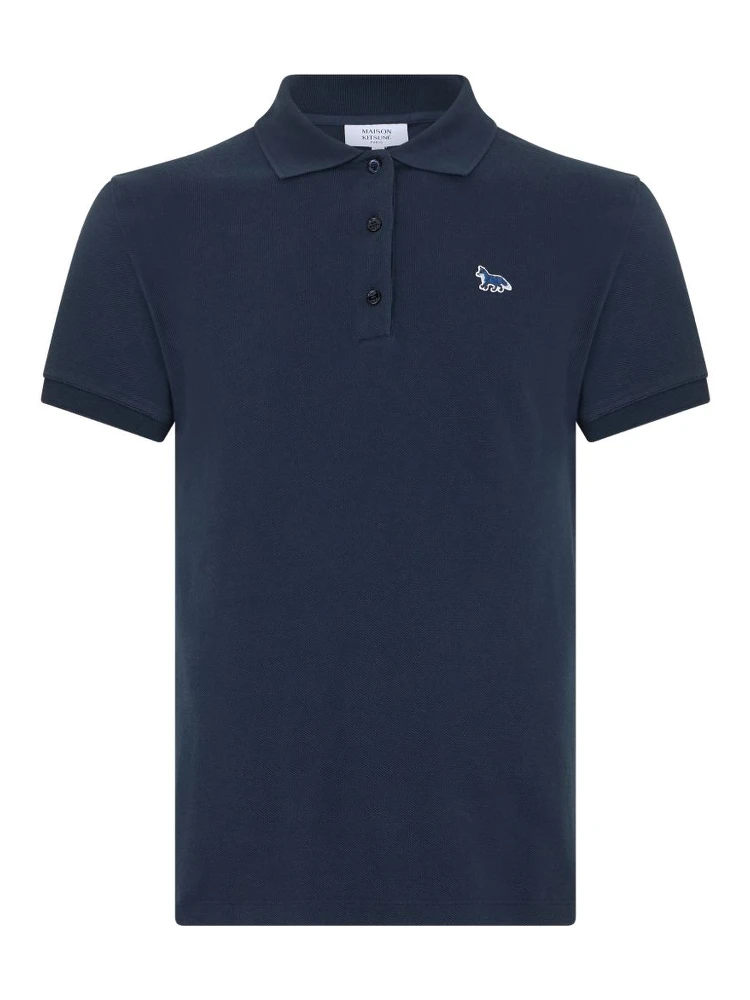 MAISON KITSUNE' T-shirts and Polos