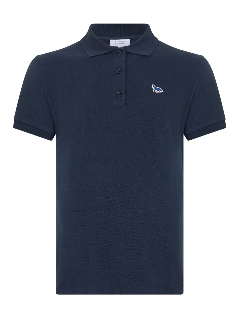 MAISON KITSUNE' T-shirts and Polos