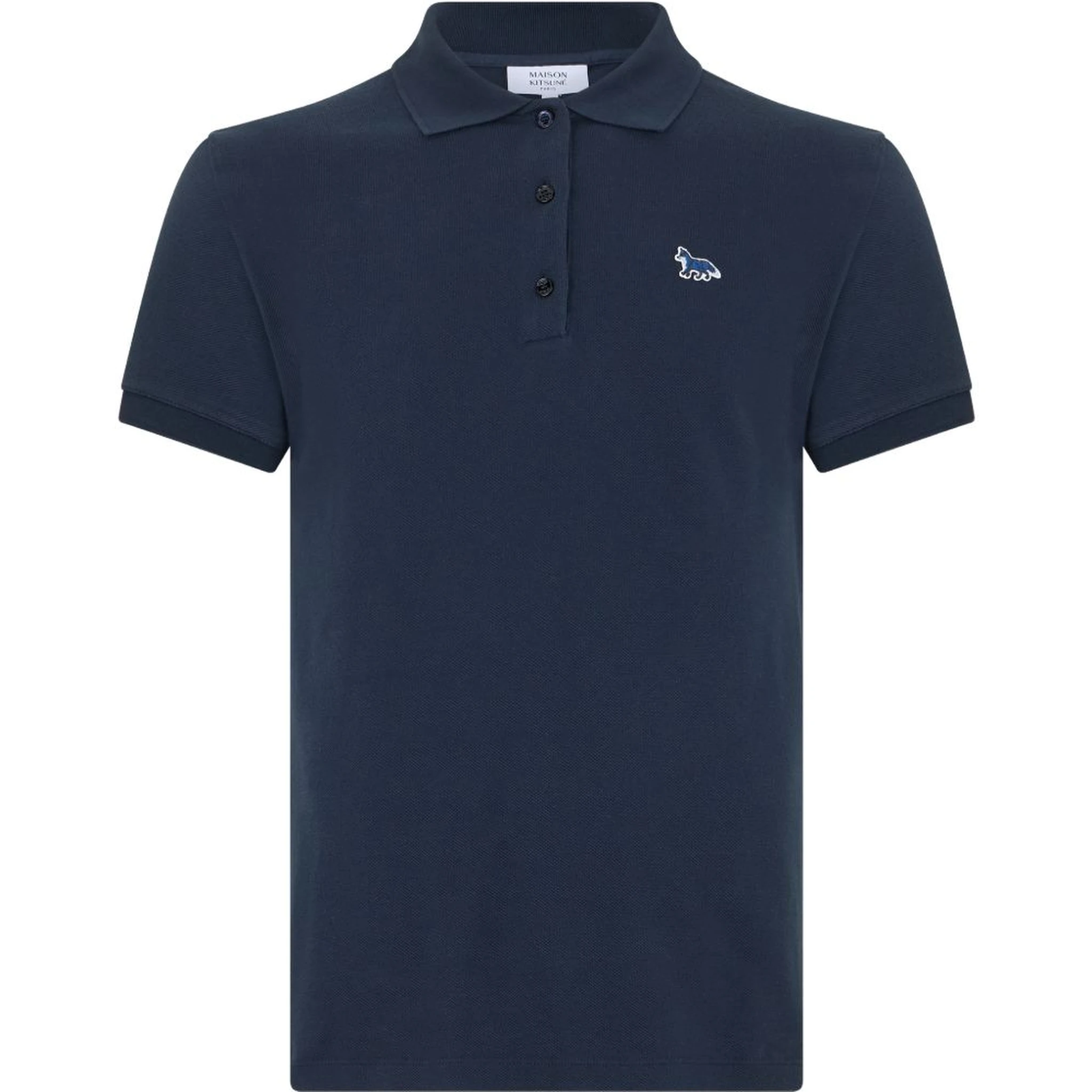 MAISON KITSUNE' T-shirts and Polos