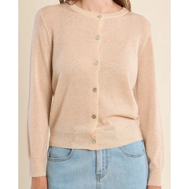 Molly Bracken Sweaters