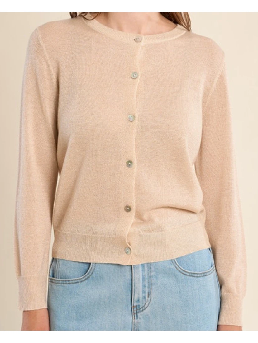 Molly Bracken Sweaters