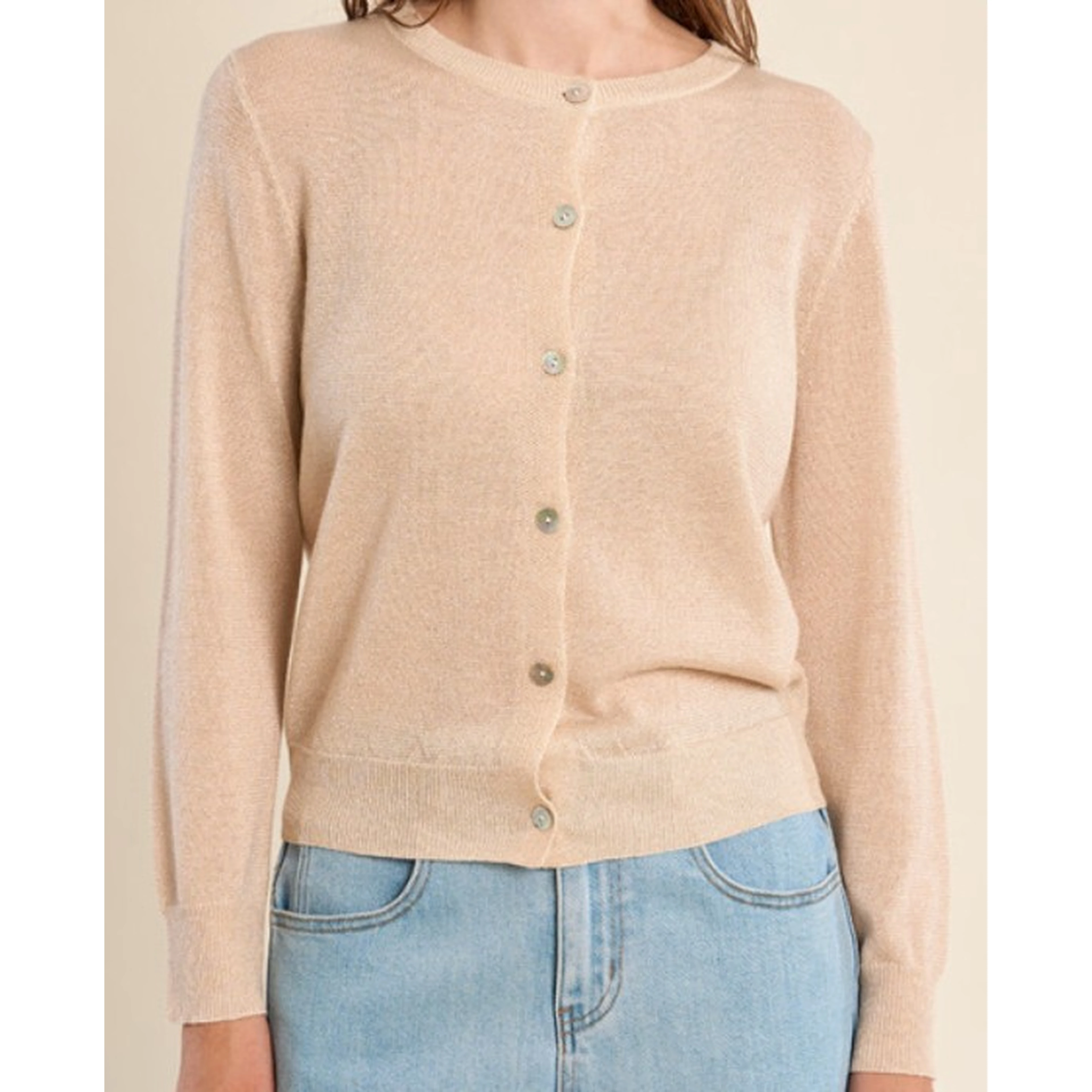 Molly Bracken Sweaters