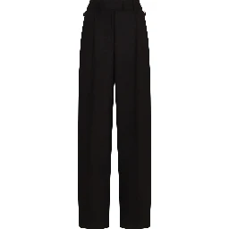 PT Torino Trousers Black
