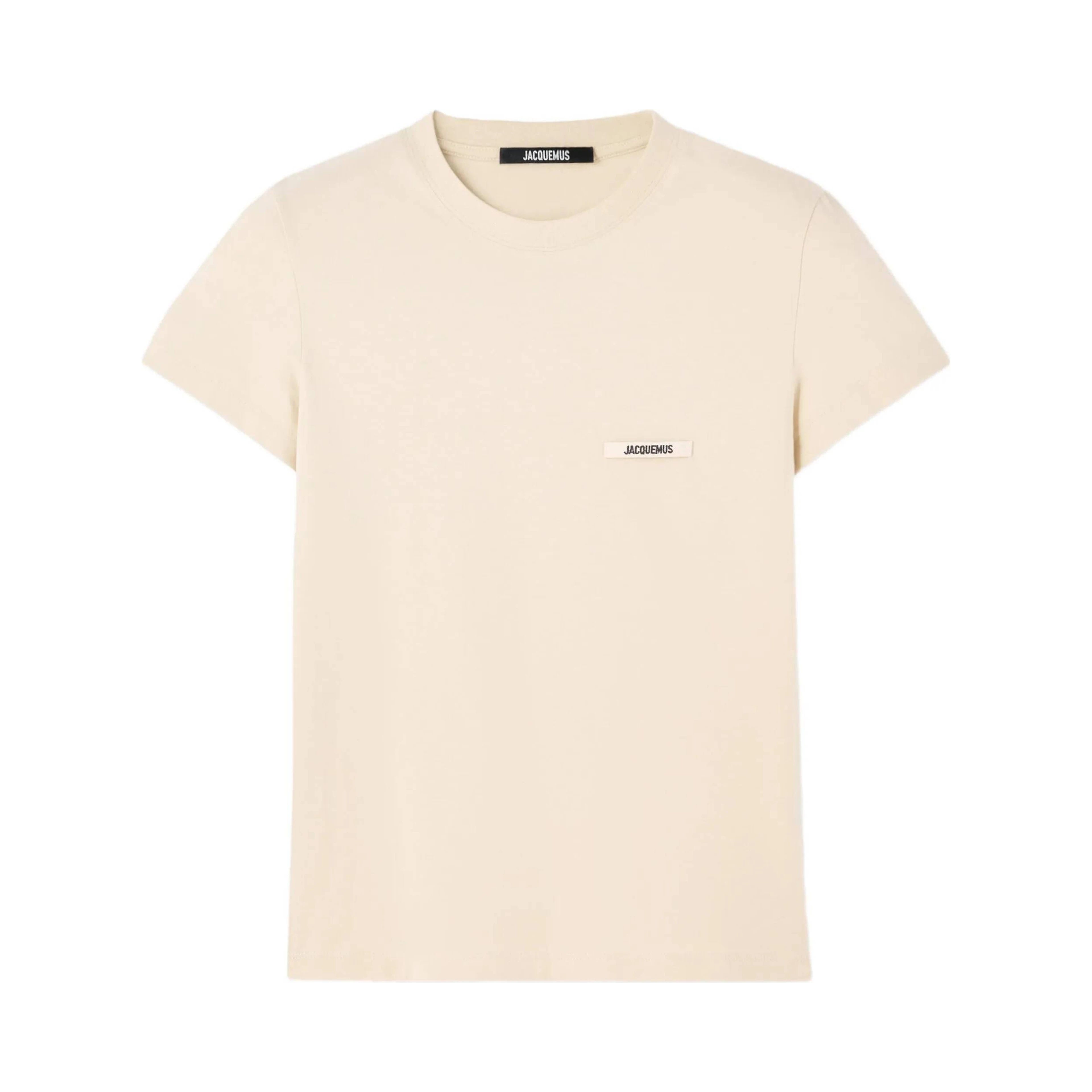 JACQUEMUS T-shirts and Polos