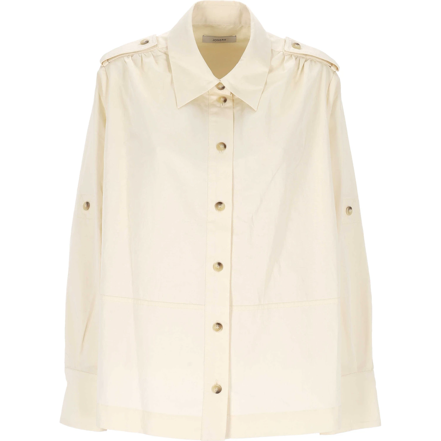 Joseph Shirts Grey