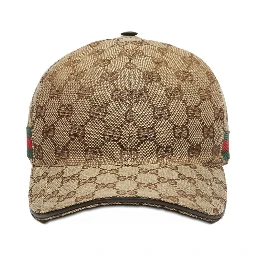 Gucci Hats Red