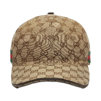 Gucci Hats Red