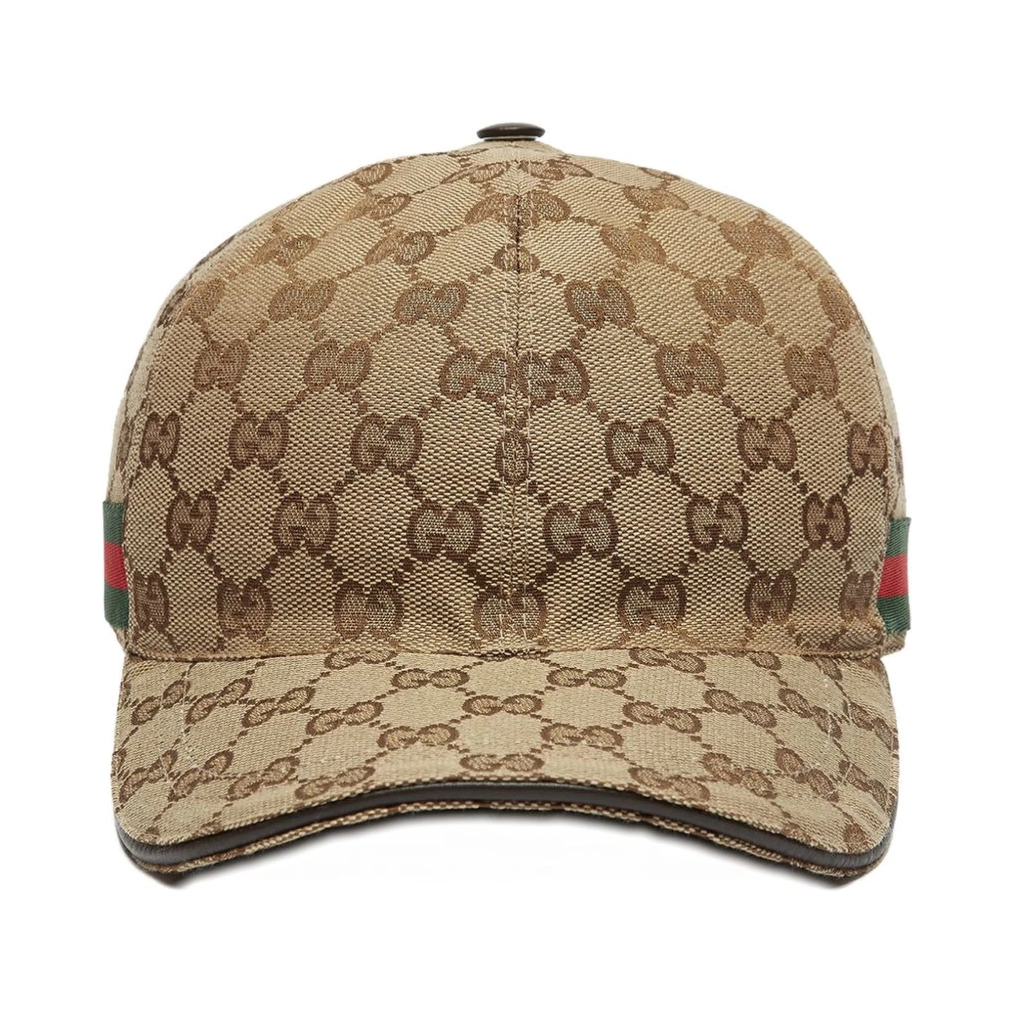 Gucci Hats Red
