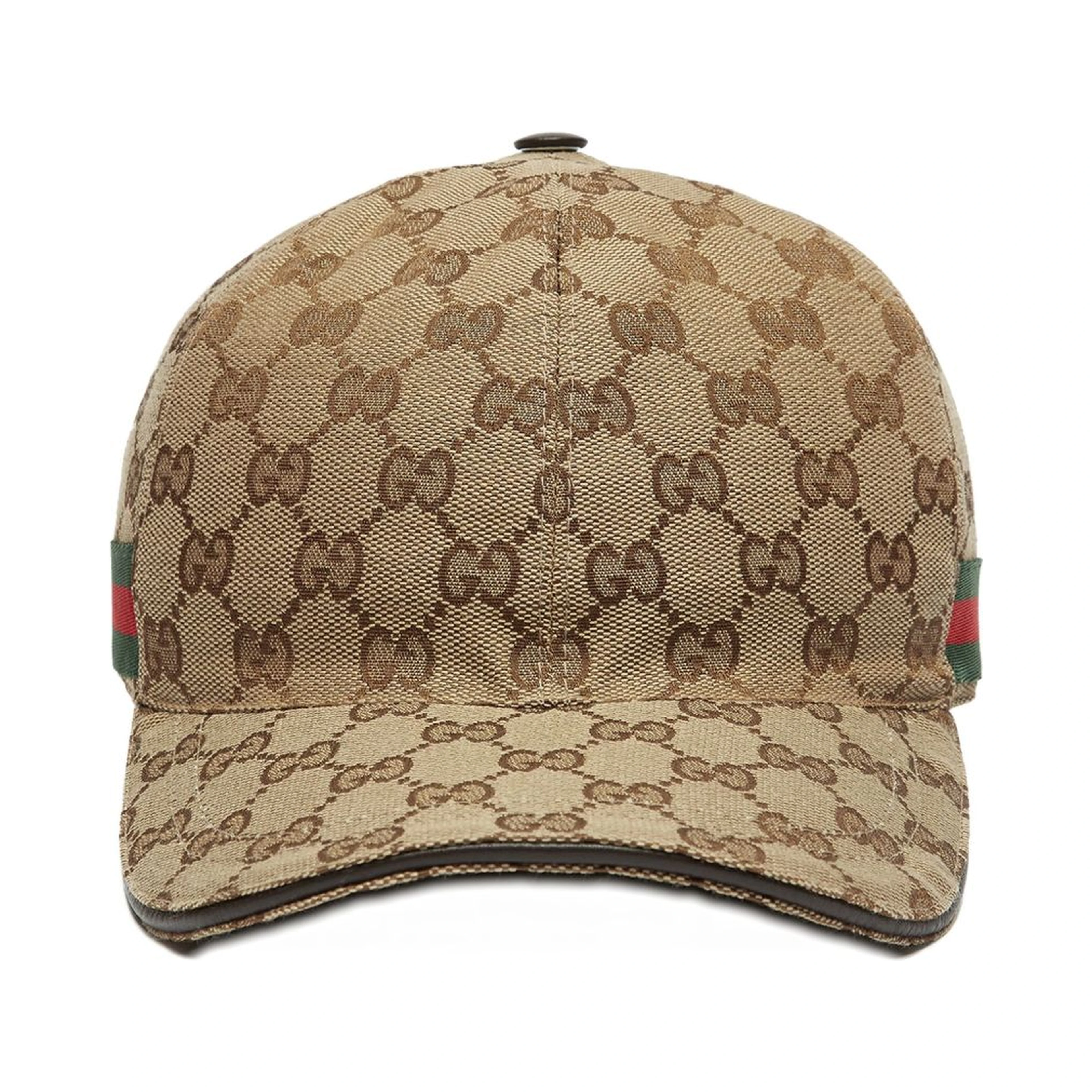 Gucci Hats Red