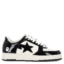BAPE Sneakers Black