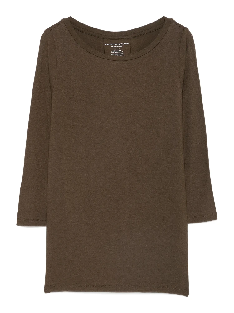 Majestic Filatures Shirts