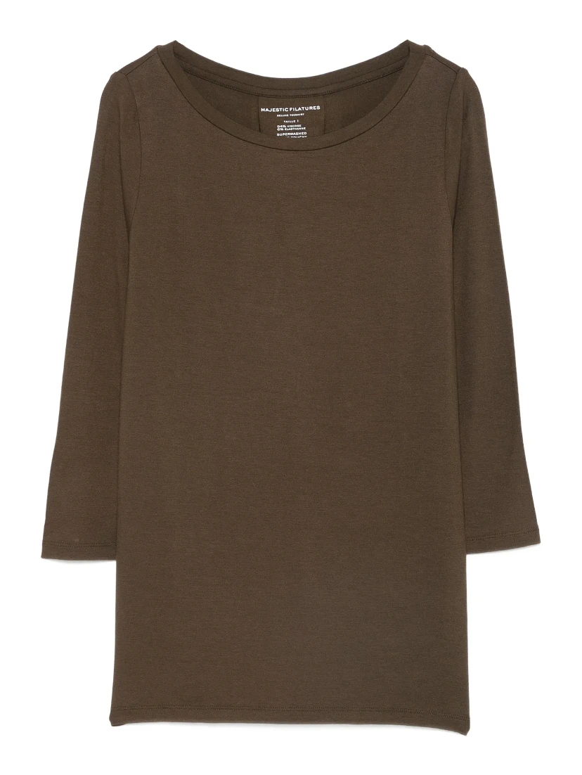 Majestic Filatures Shirts