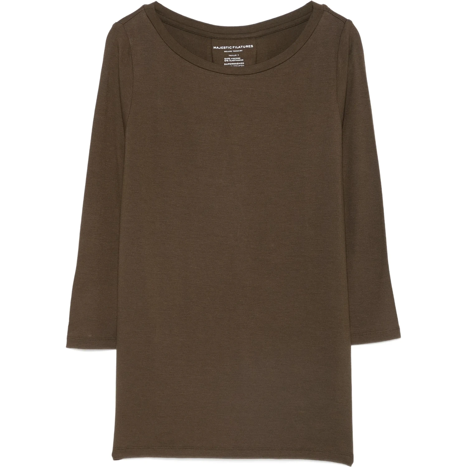 Majestic Filatures Shirts