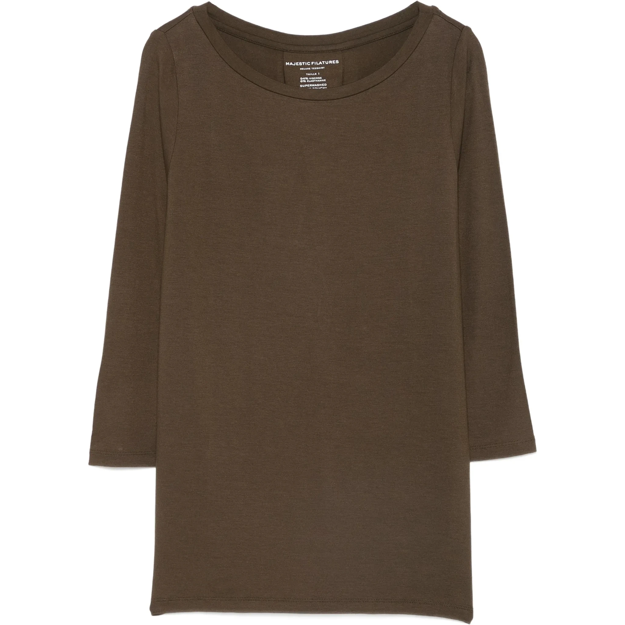 Majestic Filatures Shirts
