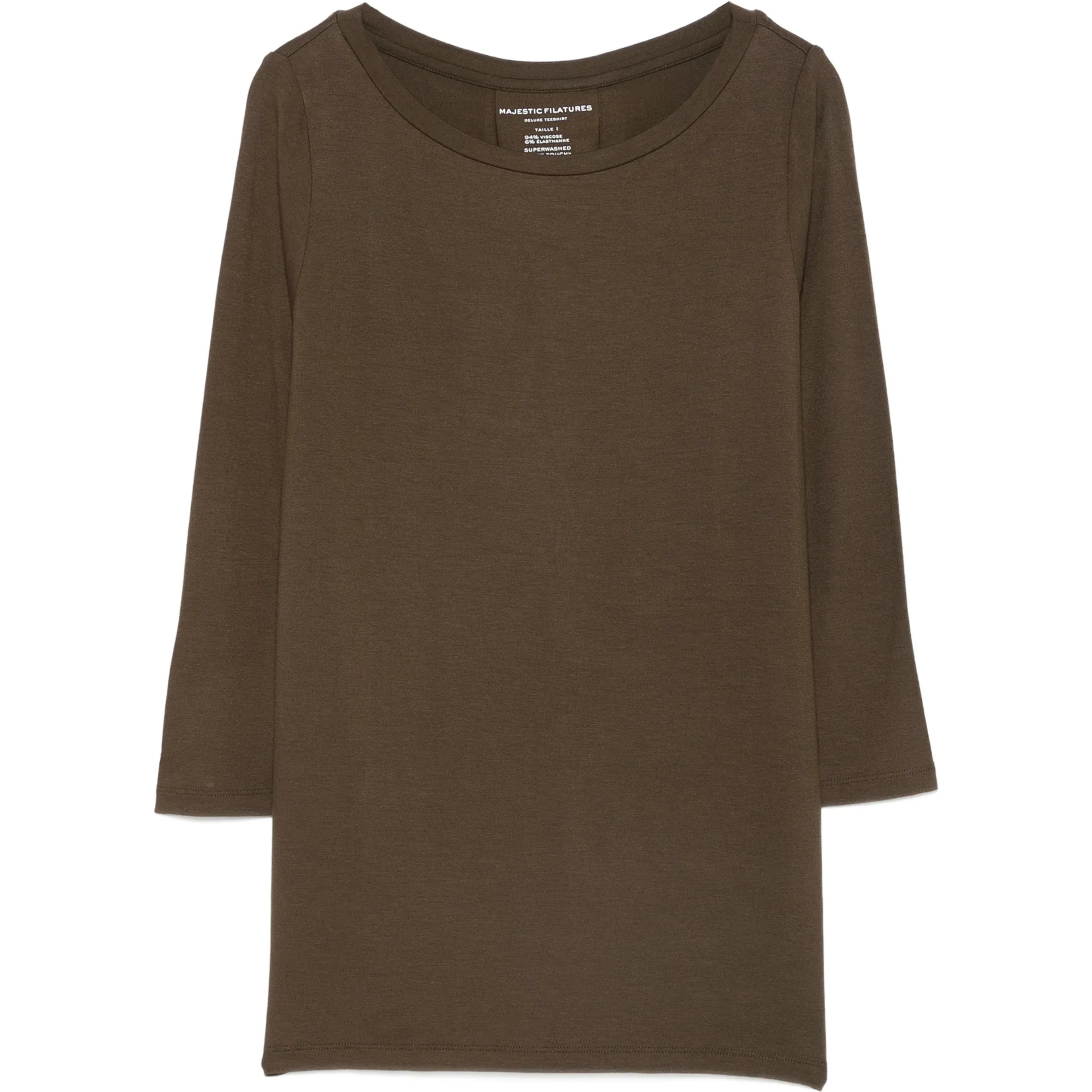 Majestic Filatures Shirts