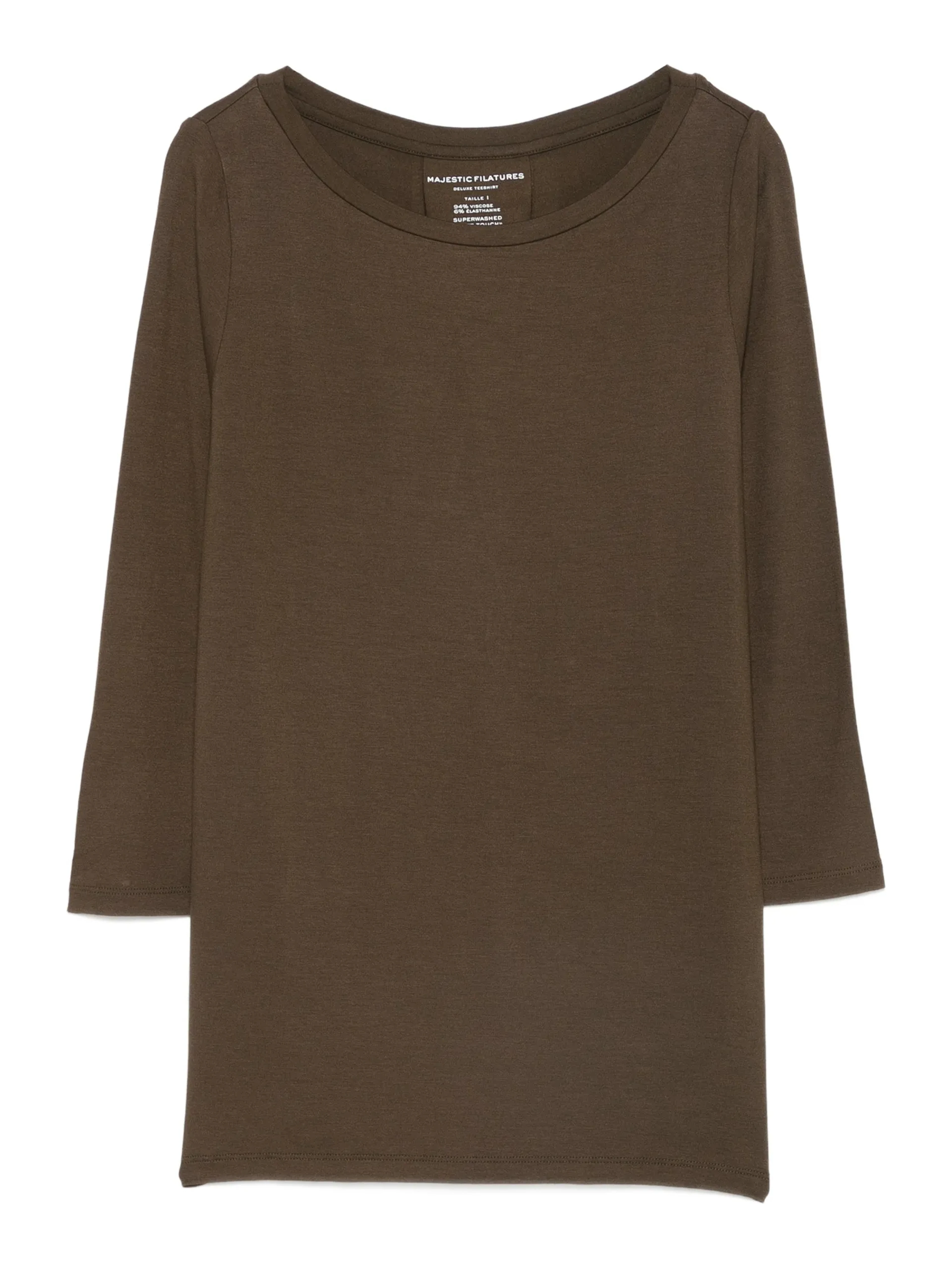 Majestic Filatures Shirts