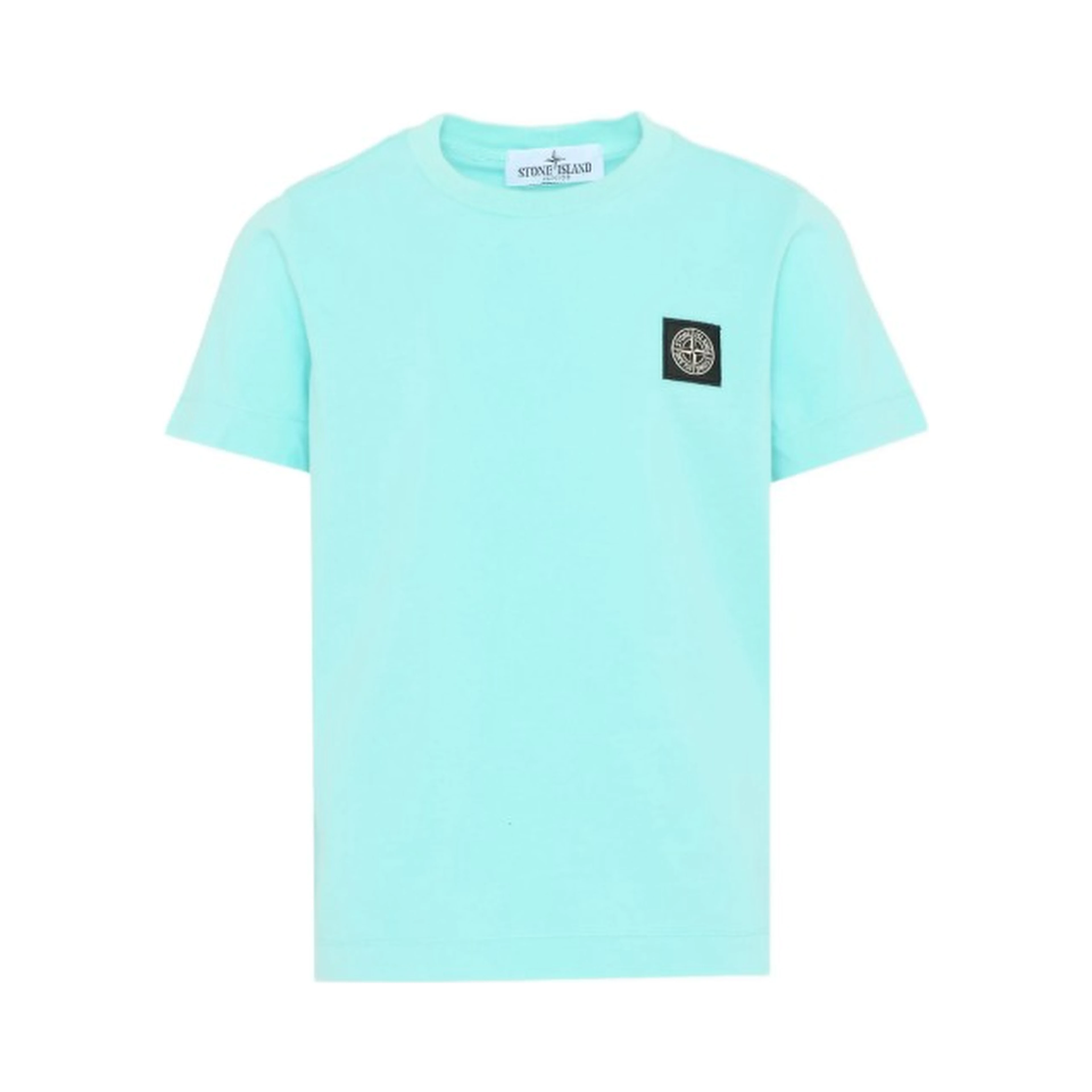 STONE ISLAND KIDS T-shirts and Polos