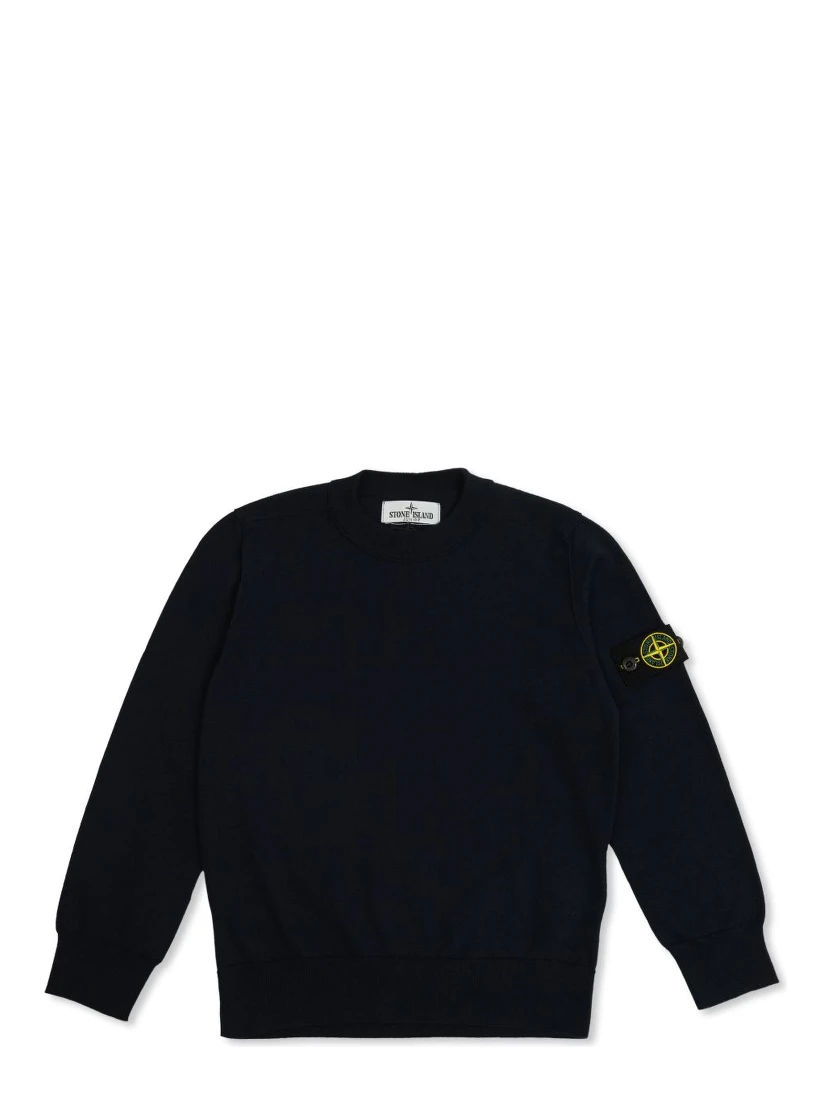 STONE ISLAND KIDS Sweaters