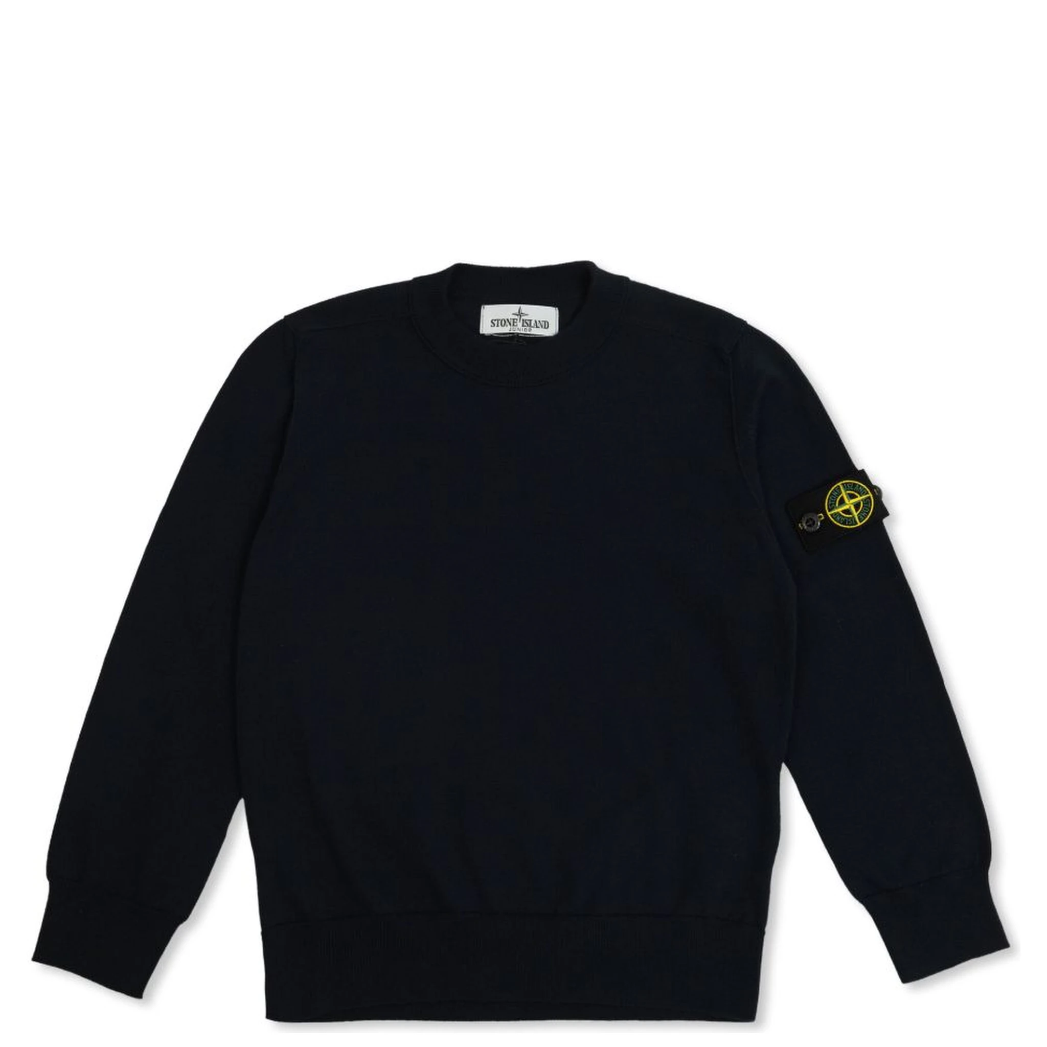 STONE ISLAND KIDS Sweaters