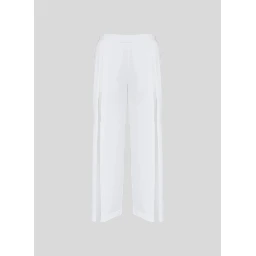 Lorena Antoniazzi Trousers Beige